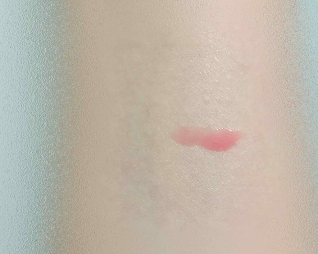 ラシャスリップス/ラシャスリップス/リップグロスを使ったクチコミ(2枚目)