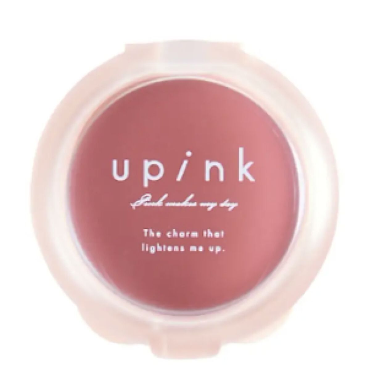 upink ドリーミーグロウチーク 