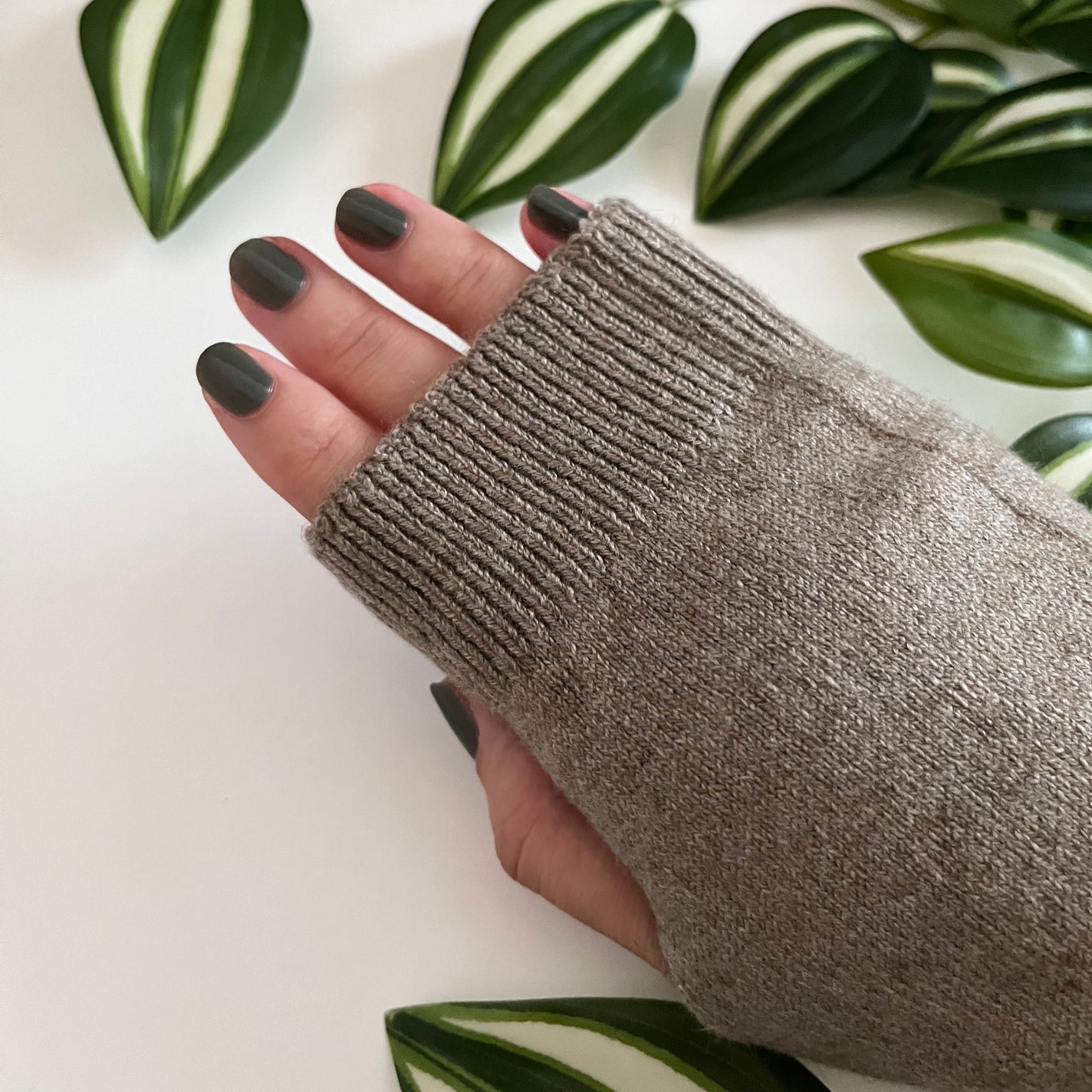 ハンドウォーマー/LINOR/その他を使ったクチコミ(5枚目)