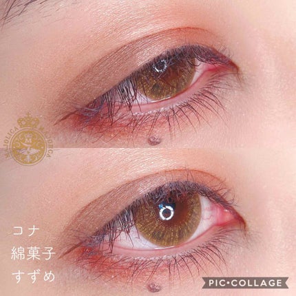 シャドーカスタマイズ/MAJOLICA MAJORCA/単色アイシャドウを使ったクチコミ(3枚目)