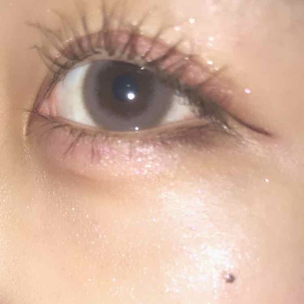 ジルスチュアート エターナルクチュール アイズ シマー/JILL STUART/アイシャドウパレットを使ったクチコミ(2枚目)