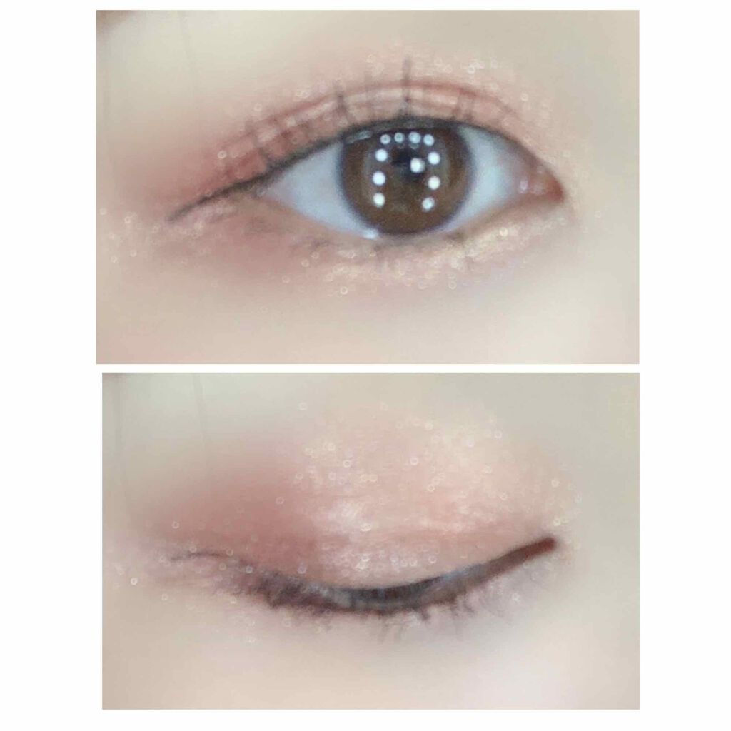 ルックアット マイアイジュエル/ETUDE/単色アイシャドウを使ったクチコミ（2枚目）