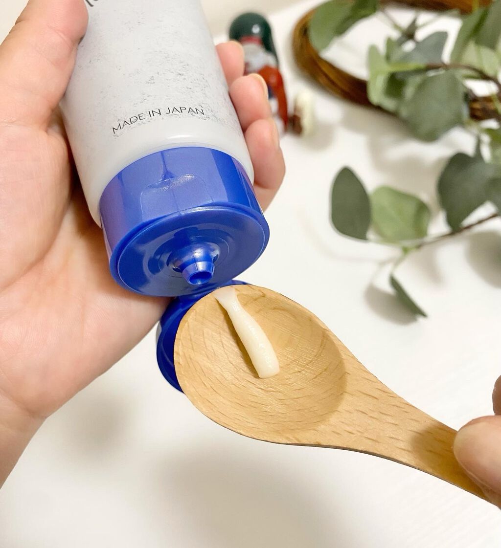 ファイバーマスク/TASQUA/ヘアマスク・ヘアパックを使ったクチコミ（2枚目）