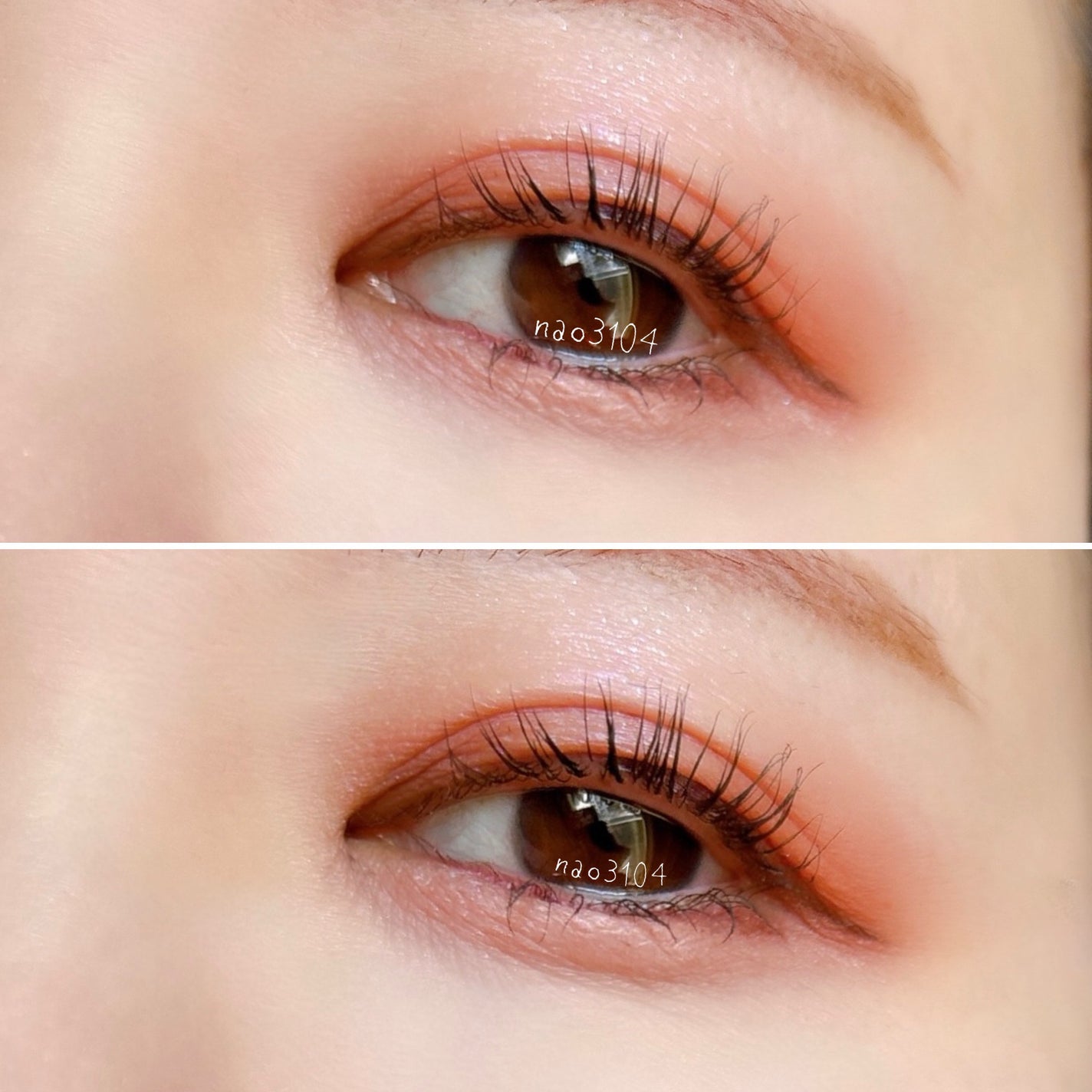 ミネラルクラッシィシャドー/エトヴォス/アイシャドウパレットを使ったクチコミ(7枚目)