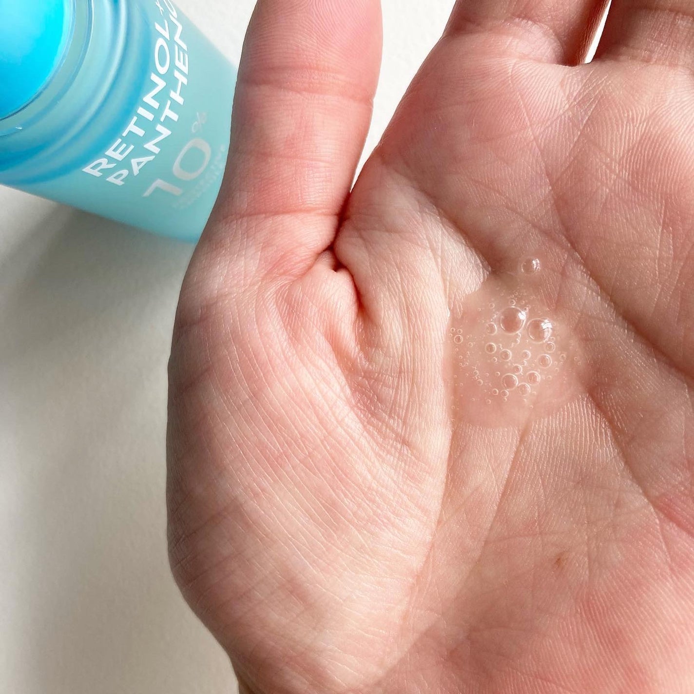 キューブマスク パンテノール/ネイチャーリパブリック/シートマスク・パックを使ったクチコミ(9枚目)