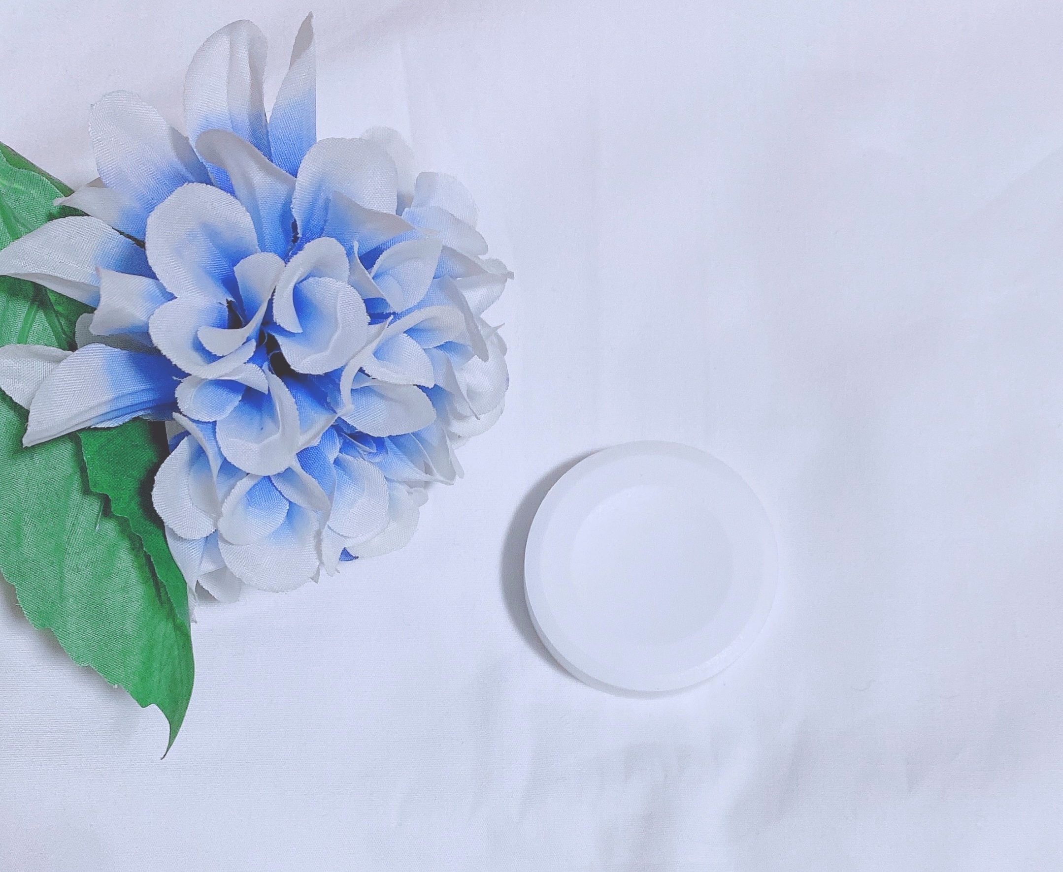 重炭酸入浴剤 moi s cle /アイリスオーヤマ/炭酸系入浴剤を使ったクチコミ（3枚目）