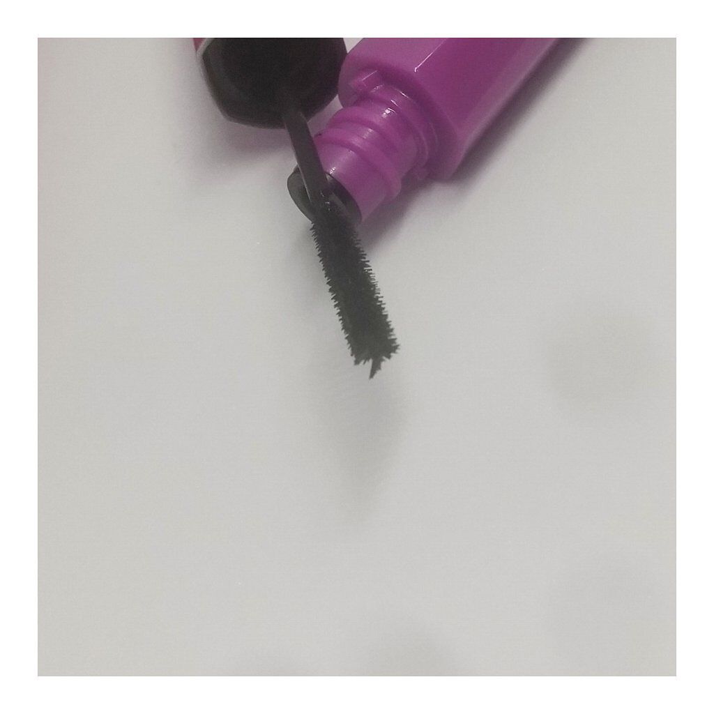 「塗るつけまつげ」自まつげ際立てタイプ/デジャヴュ/マスカラを使ったクチコミ(3枚目)