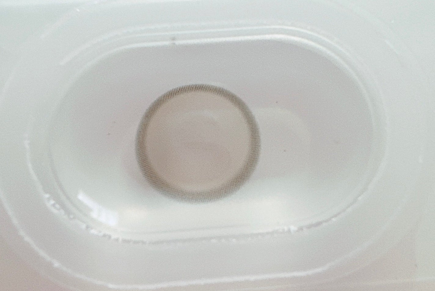 ピュアリティーシャイン マンスリー/OLOLA/カラーコンタクトレンズを使ったクチコミ(2枚目)