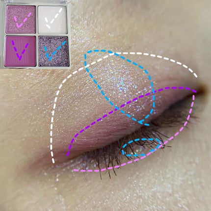 チーク カラー/TOM FORD BEAUTY/パウダーチークを使ったクチコミ(7枚目)