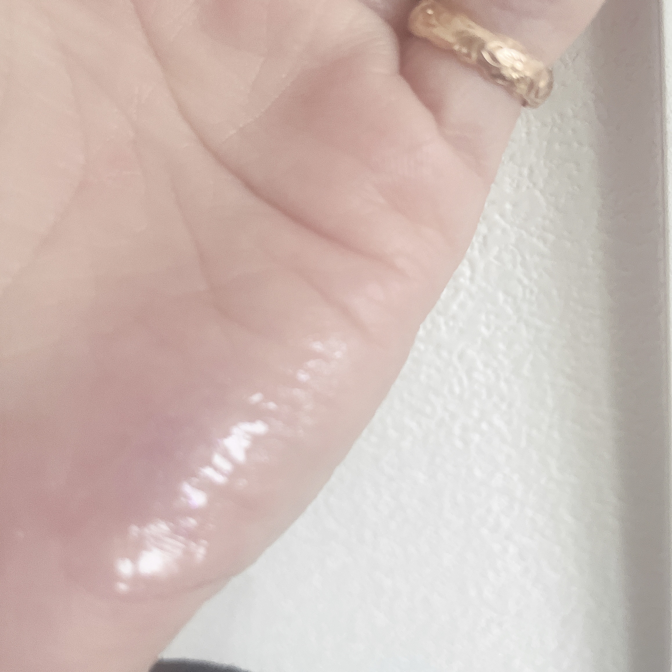 アピュー ジューシーパン リッププランパー/A’pieu/リッププランパーを使ったクチコミ（2枚目）