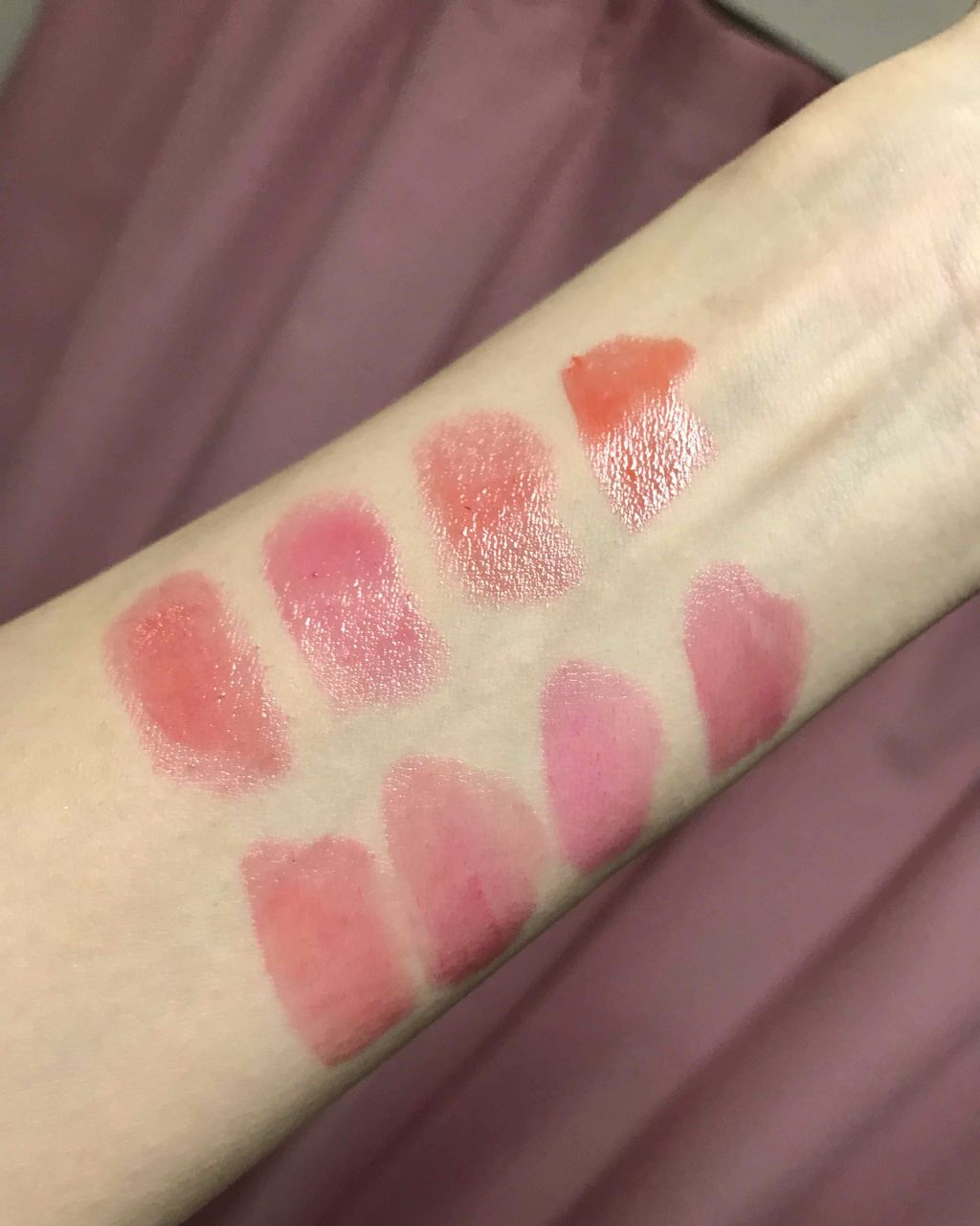 オペラ リップティント N/OPERA/リップティントを使ったクチコミ(2枚目)