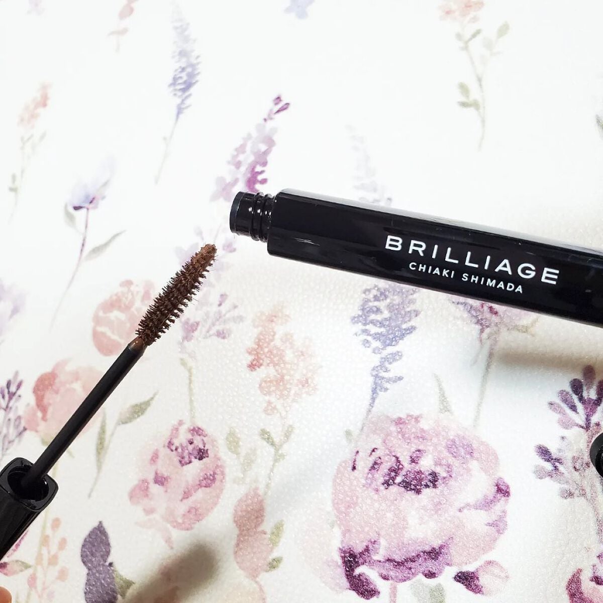 パワーアイズ ウォータープルーフライナー/ブリリアージュ/ペンシルアイライナーを使ったクチコミ(5枚目)