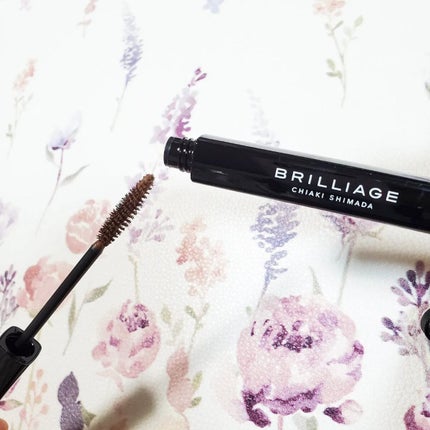 パワーアイズ ウォータープルーフライナー/ブリリアージュ/ペンシルアイライナーを使ったクチコミ(5枚目)