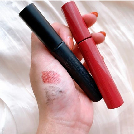 エテュセ アイエディション (マスカラベース)/ettusais/マスカラ下地を使ったクチコミ(2枚目)