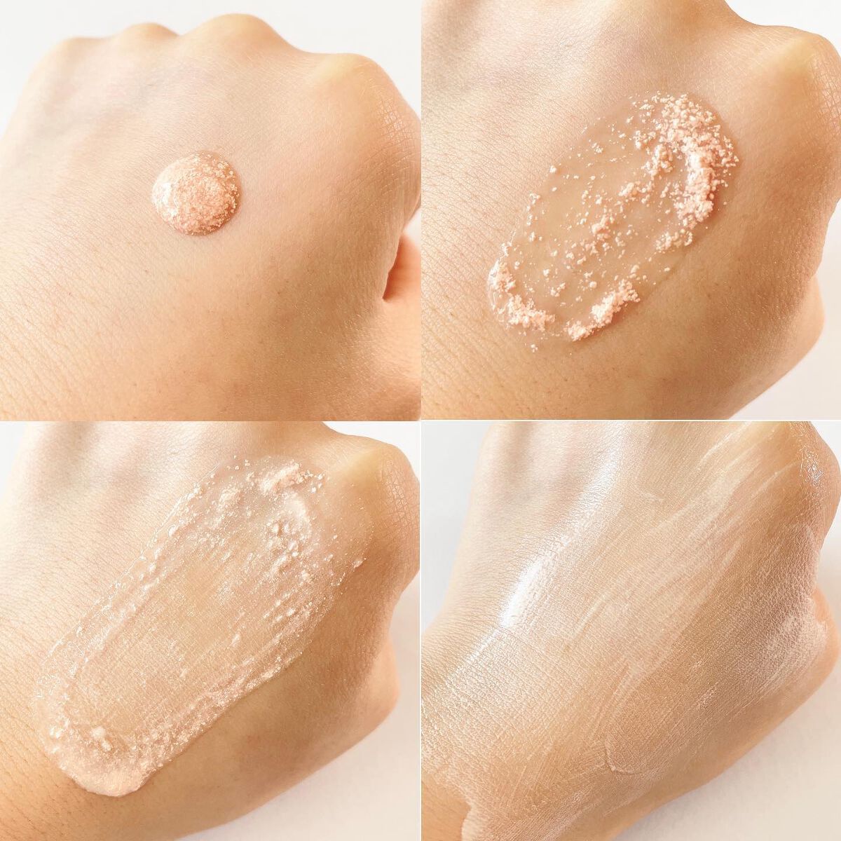 ビタミントーンアップサンセラム/VELY VELY/日焼け止めローションを使ったクチコミ(3枚目)