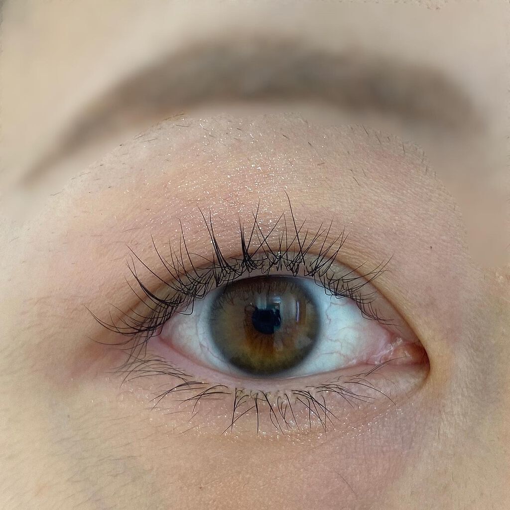 マルチアイパレット/U R GLAM/アイシャドウパレットを使ったクチコミ(4枚目)