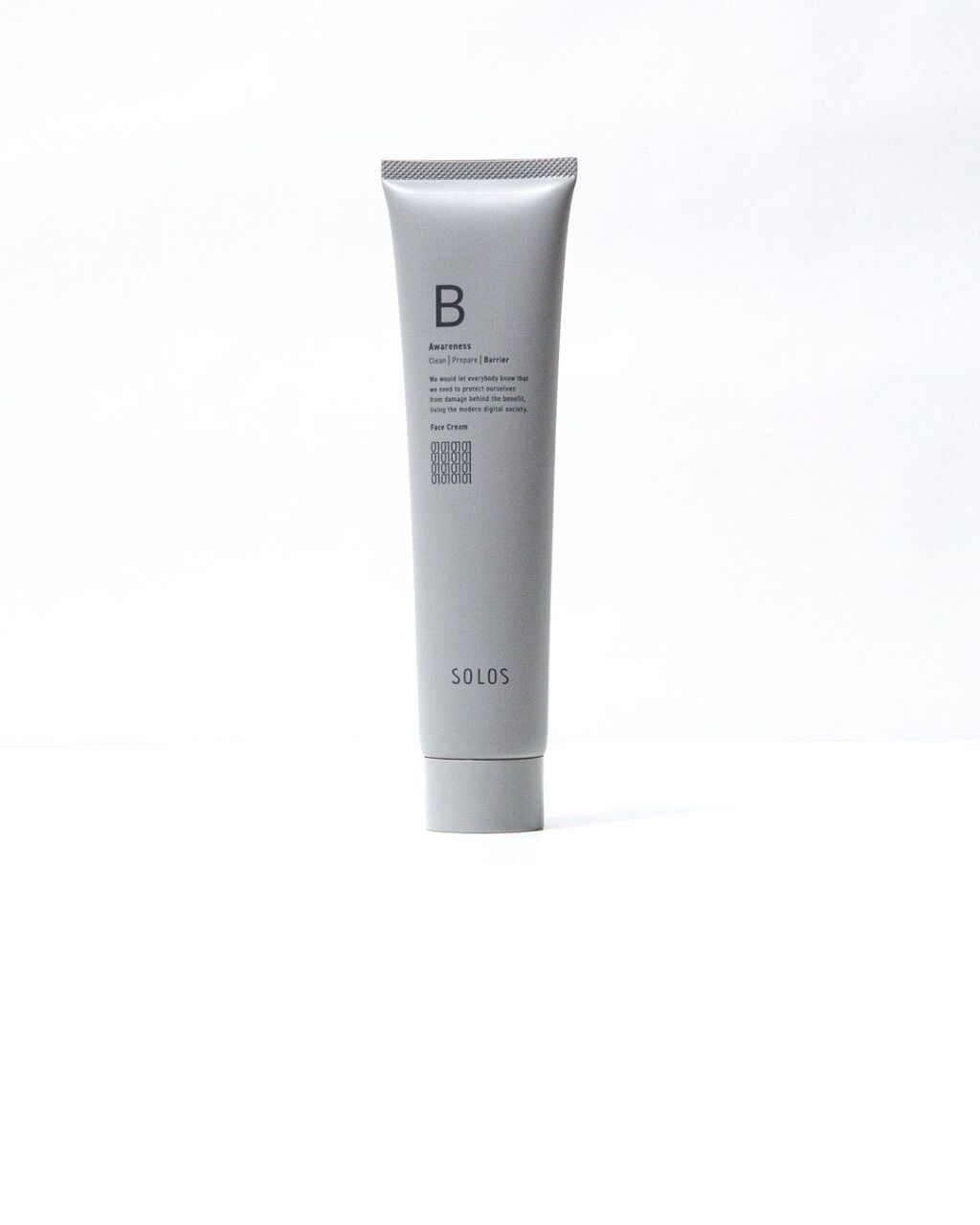 SOLOS フェイスクリーム