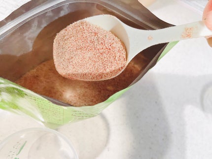 ゴールドスープトマト/プロテインカフェ/プロテインバーを使ったクチコミ(8枚目)