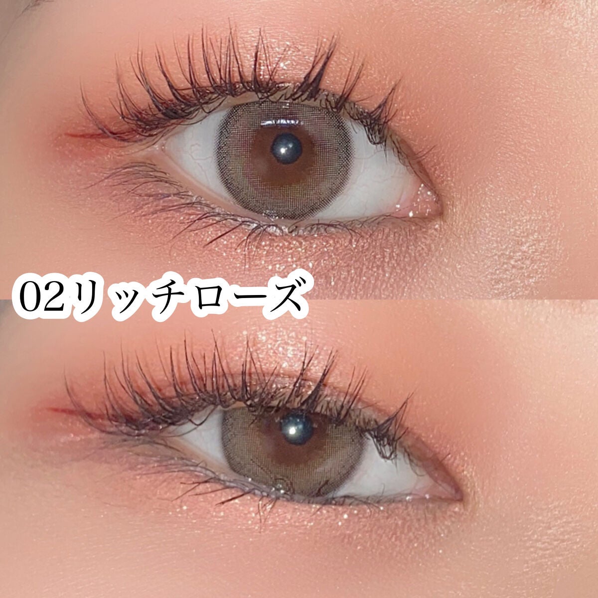 グラムチェンジマルチパレット/A.BLACK/マルチパレットを使ったクチコミ(4枚目)