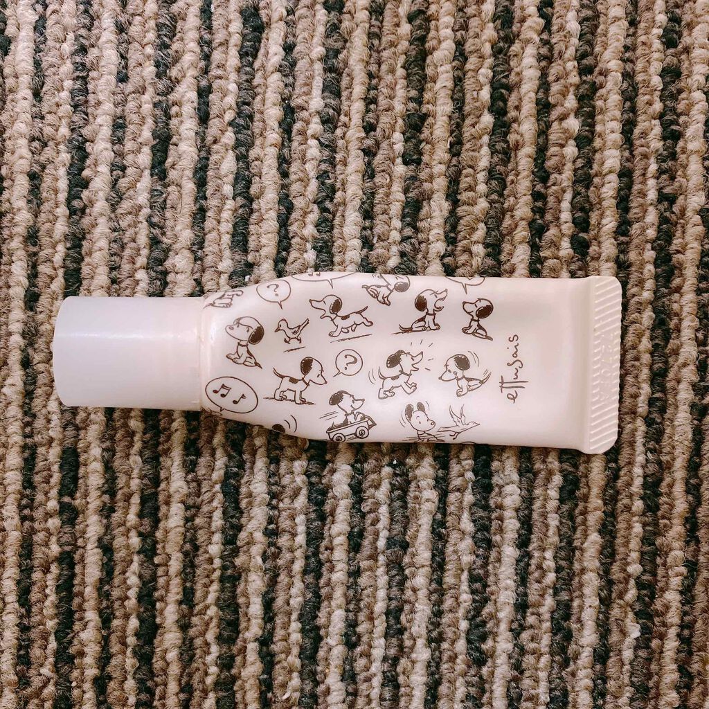 エテュセ リップエッセンス/ettusais/リップ美容液を使ったクチコミ(1枚目)