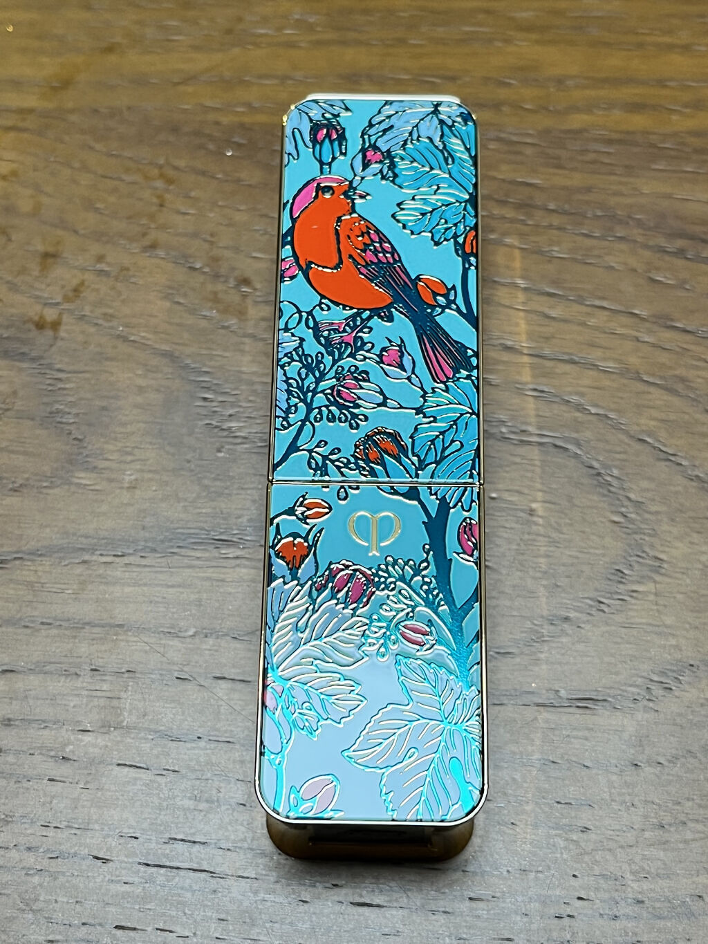  ルージュアレーブル ブリアン/クレ・ド・ポー ボーテ/口紅を使ったクチコミ（3枚目）