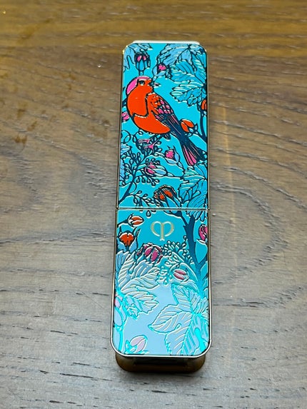 クレ・ド・ポー ボーテ レオスールデクラ/クレ・ド・ポー ボーテ/パウダーハイライトを使ったクチコミ(3枚目)