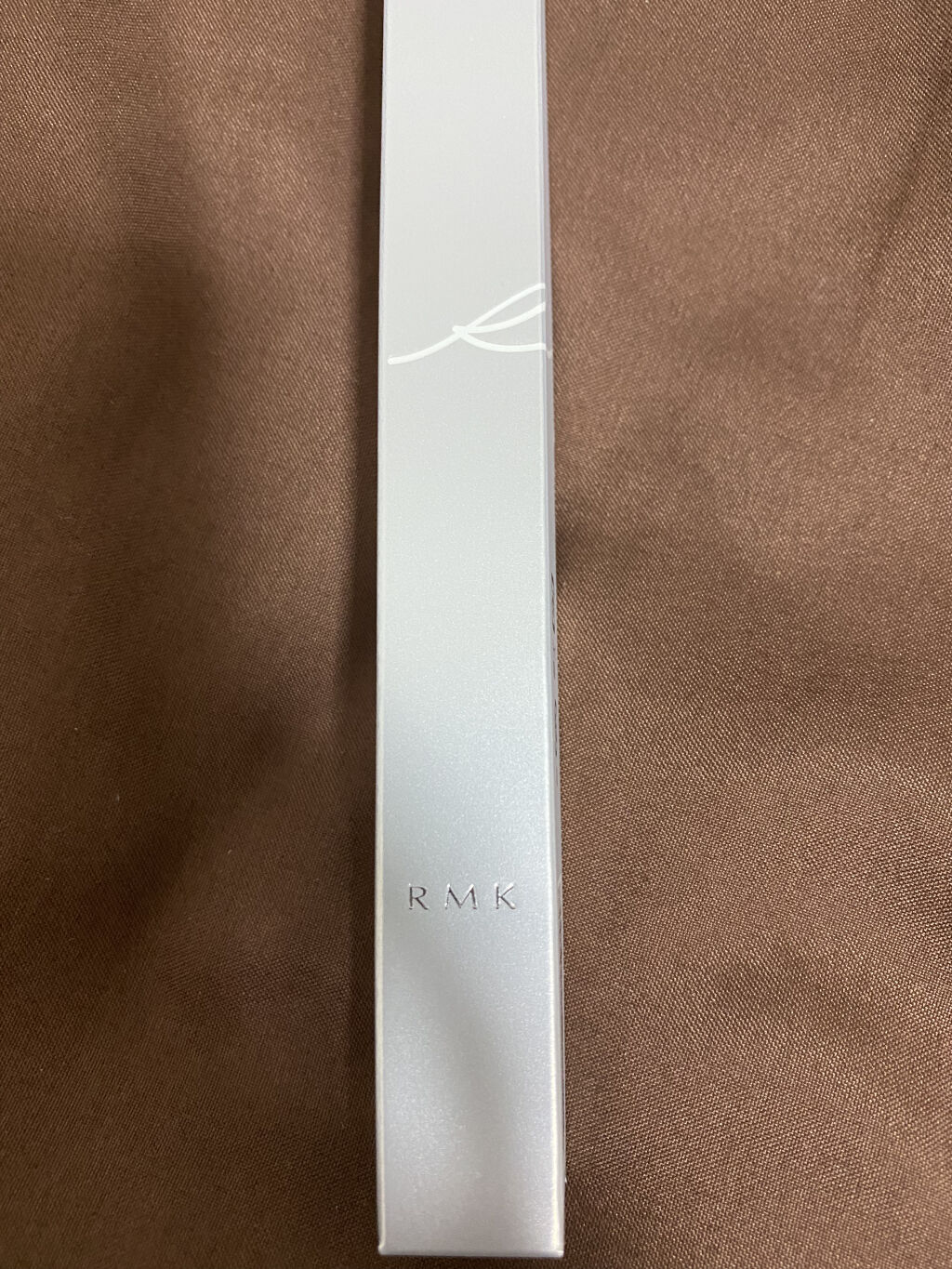 Wアイブロウカラーズ/RMK/リキッドアイブロウを使ったクチコミ（1枚目）