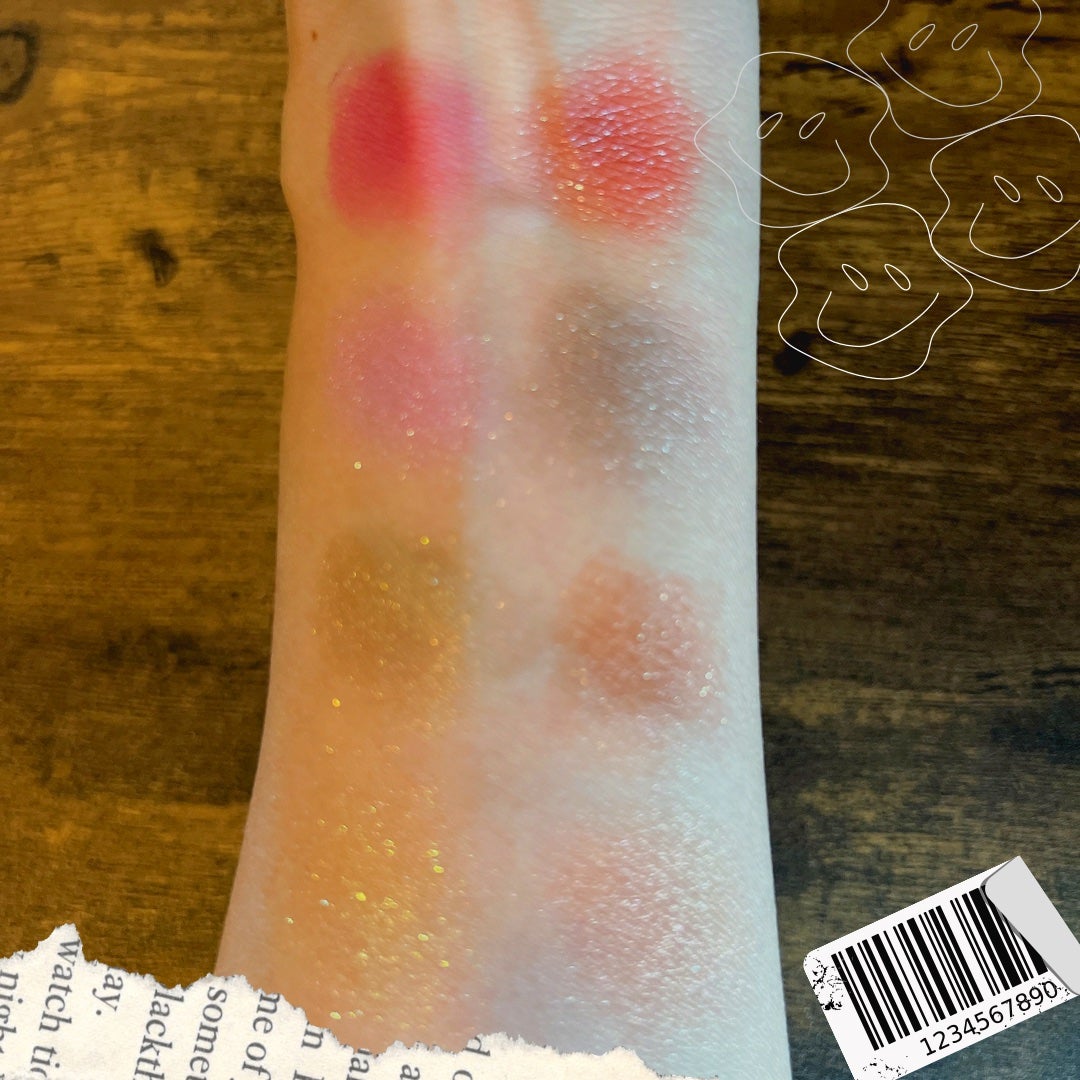 インジーニアス リクイドアイライナー EX/RMK/リキッドアイライナーを使ったクチコミ(3枚目)