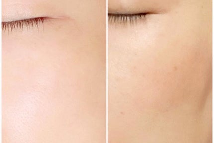 パウダリーファンデーション コンフィデントタッチ セカンドスキン/ブリリアージュ/パウダーファンデーションを使ったクチコミ(6枚目)