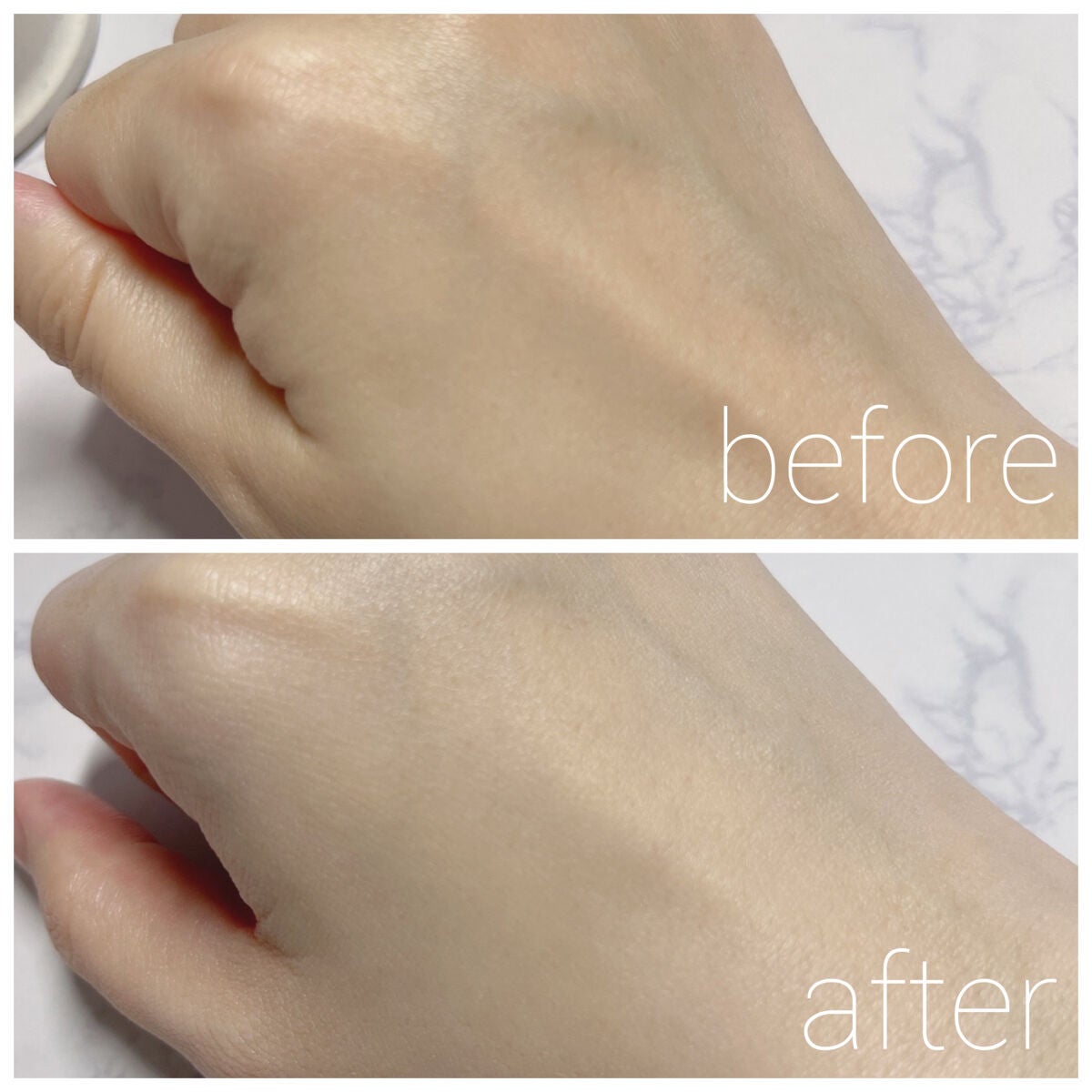 チェジュ チェリーブロッサム トーンアップクリーム/innisfree/化粧下地を使ったクチコミ(3枚目)