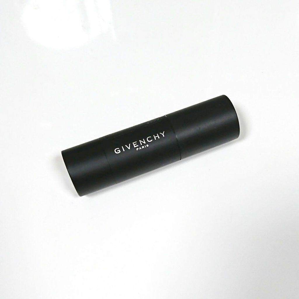 マット&ブラー・タッチ/GIVENCHY/化粧下地を使ったクチコミ（1枚目）