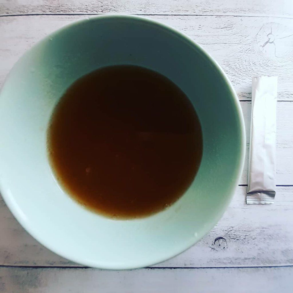 Dr.味噌汁/Dr./食品を使ったクチコミ（2枚目）