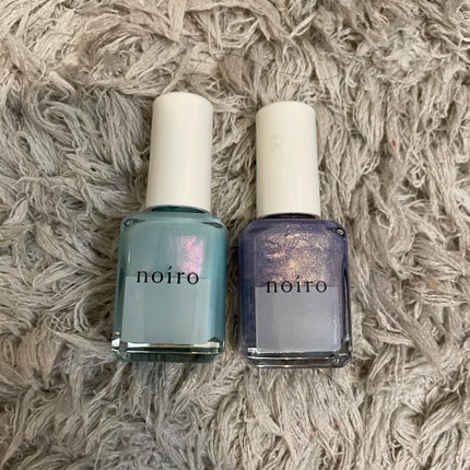 ネイルカラー/noiro/マニキュアを使ったクチコミ(5枚目)