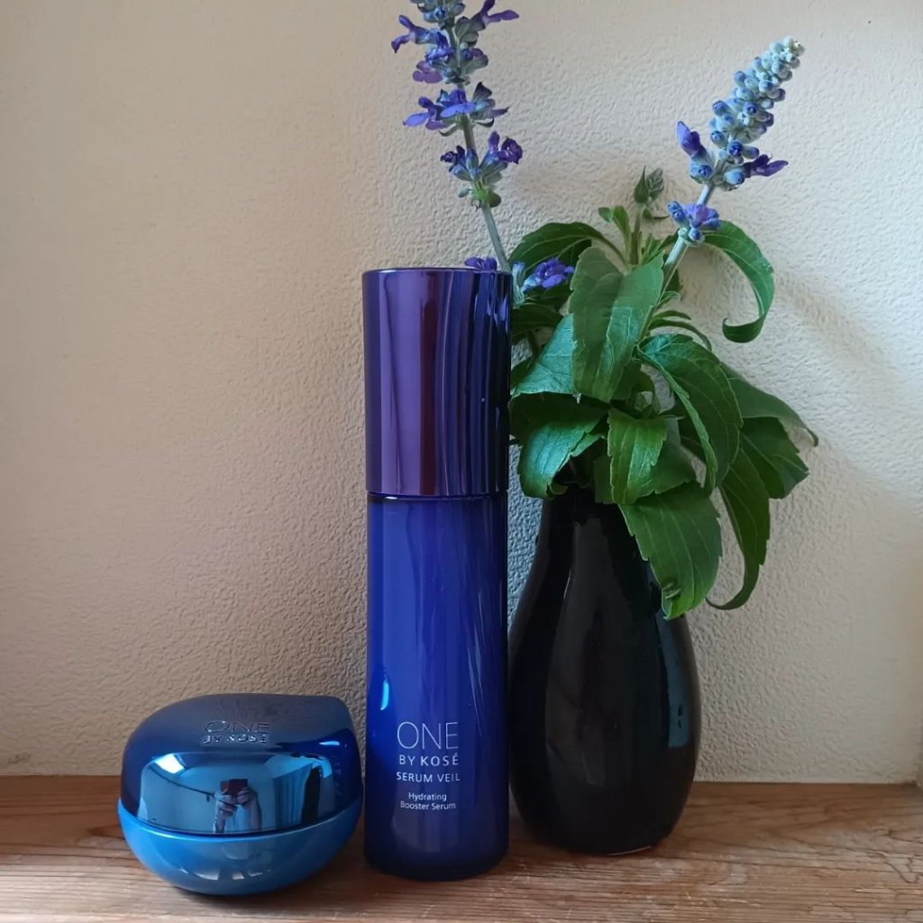 セラム ヴェール/ONE BY KOSE/美容液を使ったクチコミ（2枚目）