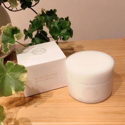 EclatCharme(エクラシャルム)/FABIUS/オールインワン化粧品を使ったクチコミ(10枚目)