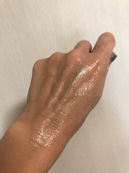 ビジー クイック オールインワンジェル/BUSY/オールインワン化粧品を使ったクチコミ(8枚目)