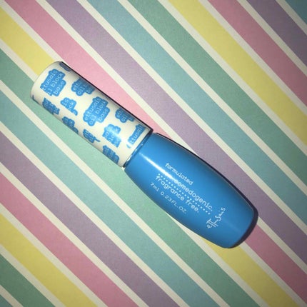 エテュセ ポアレスプライマー/ettusais/化粧下地を使ったクチコミ(1枚目)