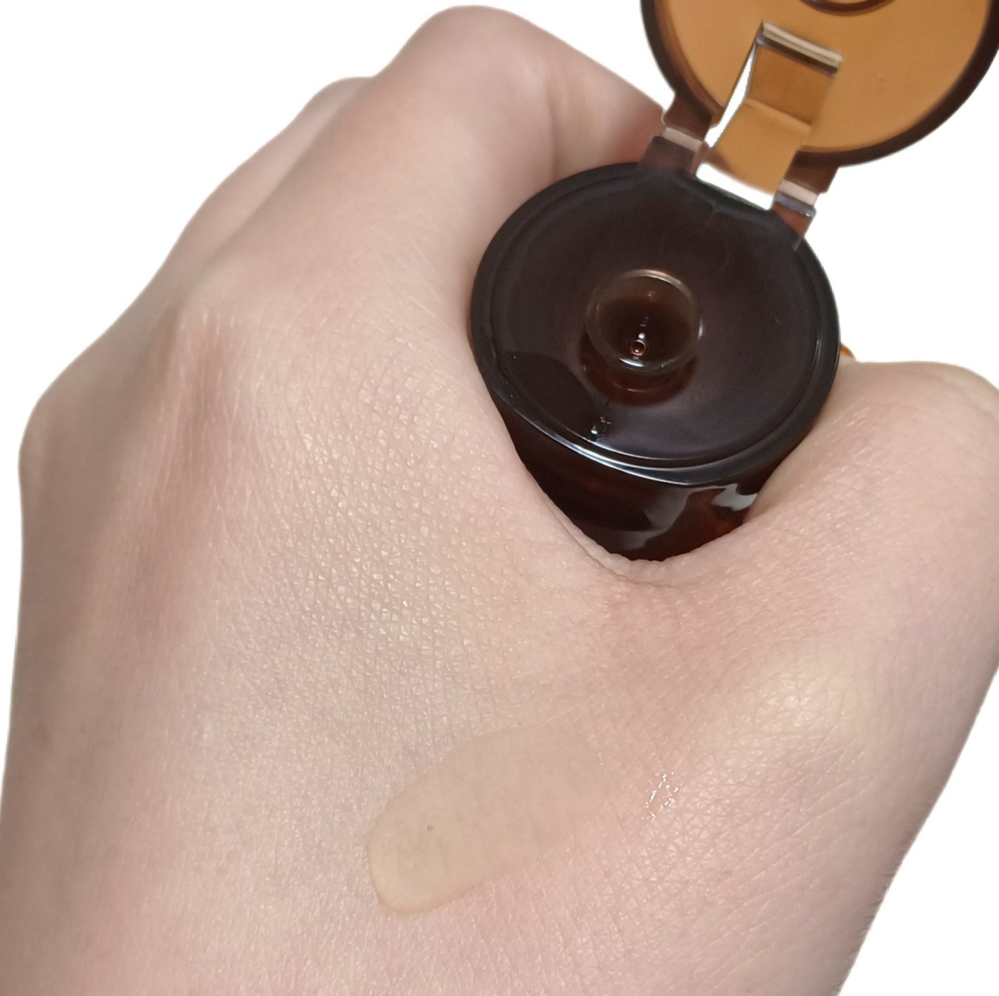 エンリッチ ローション/サイクルプラス/化粧水を使ったクチコミ(3枚目)