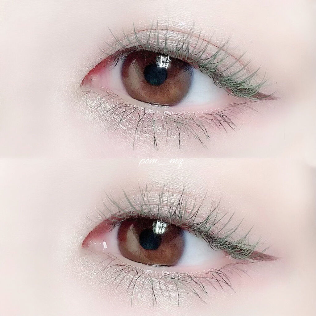 デュアルインテンシティーアイシャドー 1946/NARS/単色アイシャドウを使ったクチコミ（1枚目）