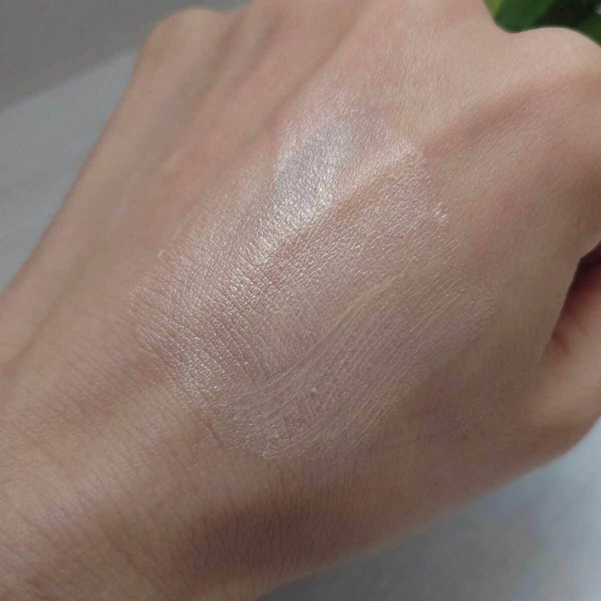 UVプライマー/UUUNI/日焼け止めクリームを使ったクチコミ(7枚目)