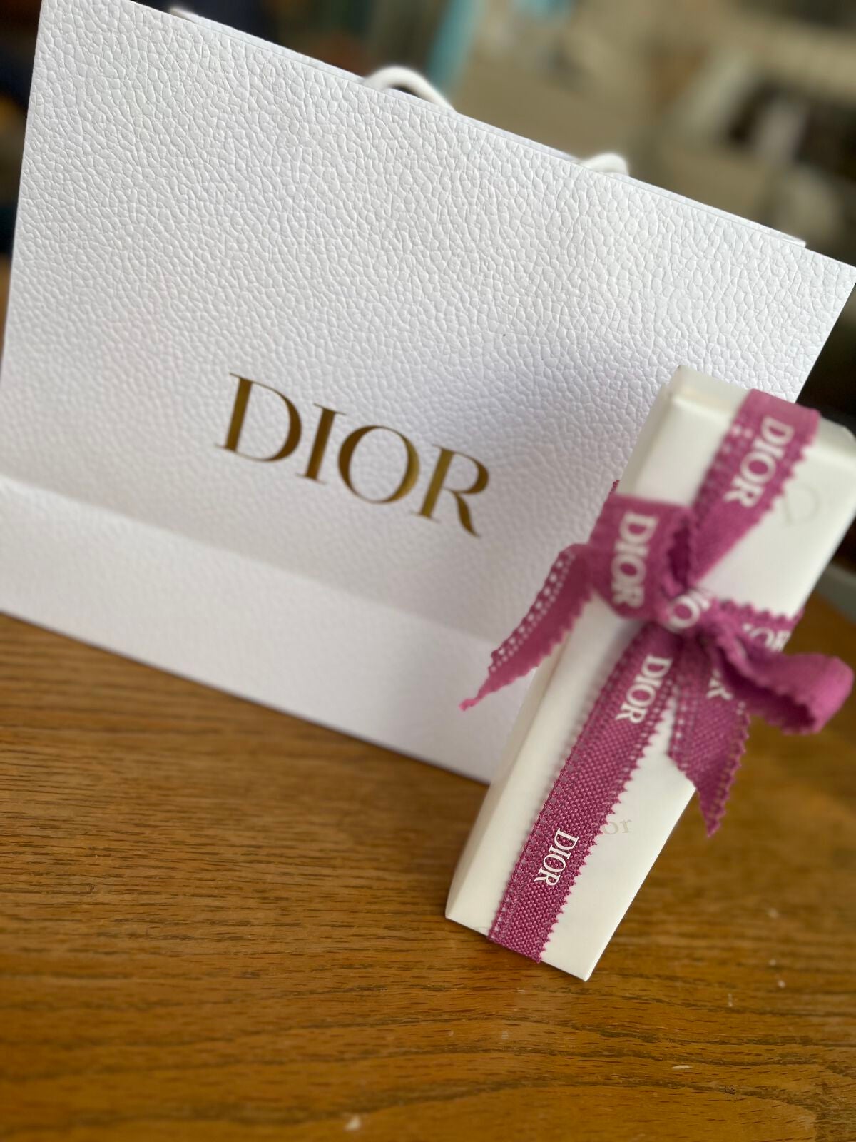 クレンジング ミルク ピュリフィアン/Dior/ミルククレンジングを使ったクチコミ(1枚目)