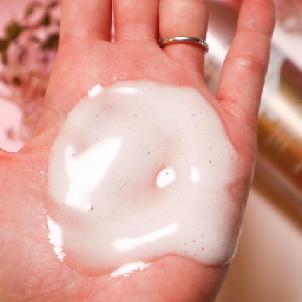 シュワとろオイル泡クレンジング/ビフェスタ/オイルクレンジングを使ったクチコミ(5枚目)