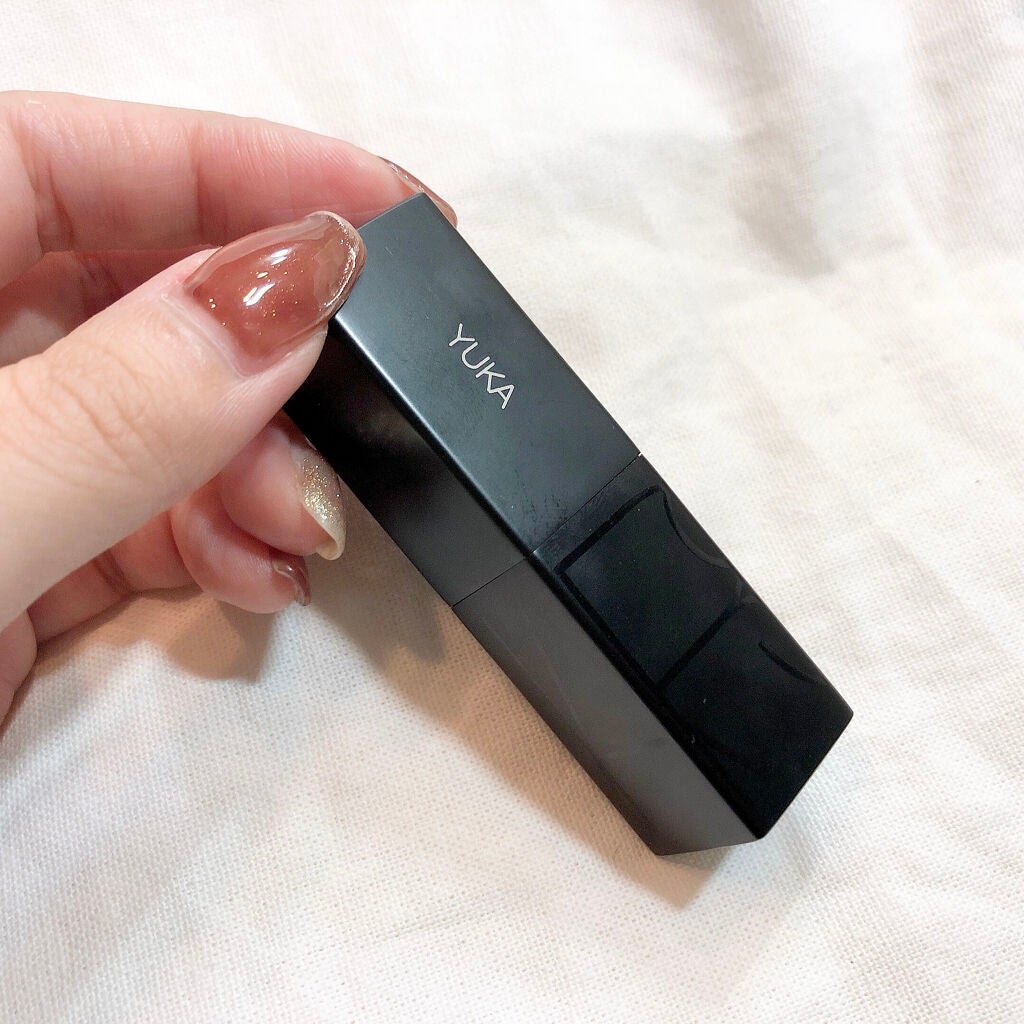 オーデイシャスリップスティック/NARS/口紅を使ったクチコミ(4枚目)