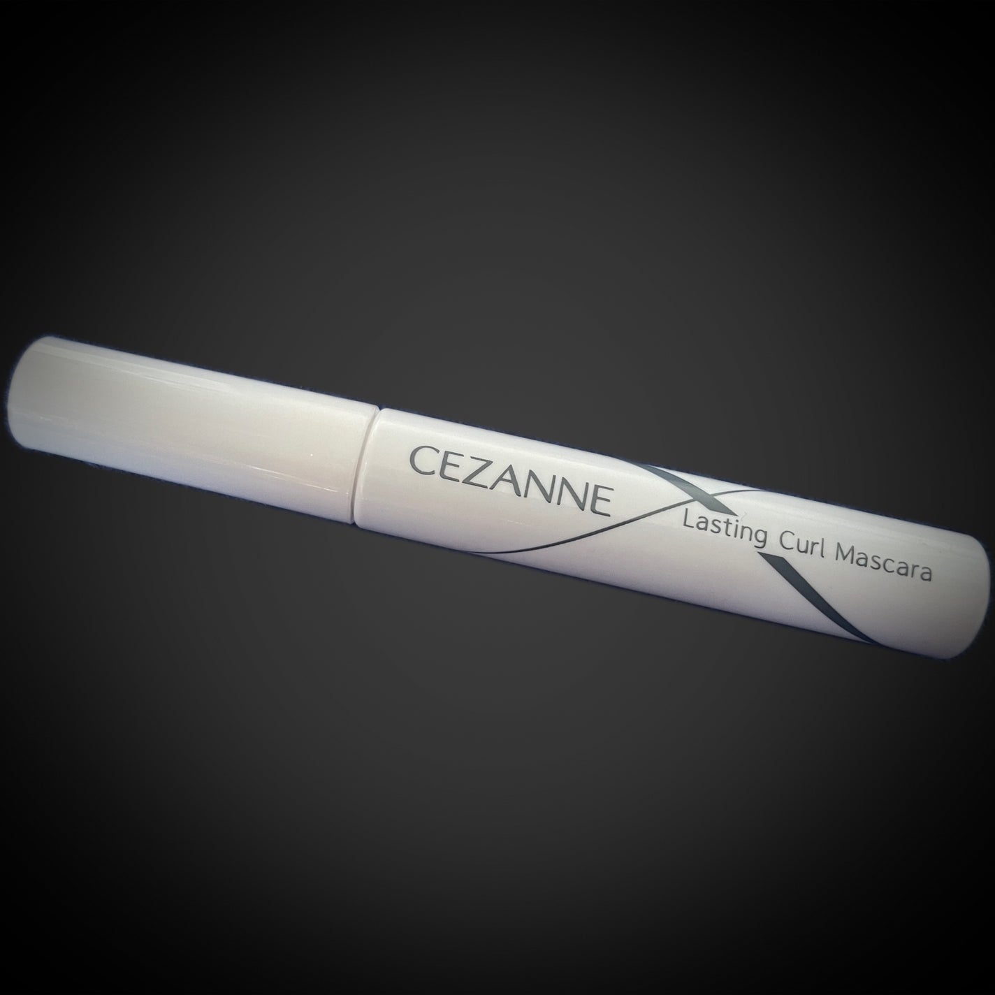 耐久カールマスカラ/CEZANNE/マスカラを使ったクチコミ(1枚目)