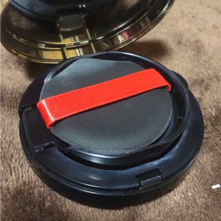 ドラマティックジェリーコンパクト/マキアージュ/クッションファンデーションを使ったクチコミ(1枚目)