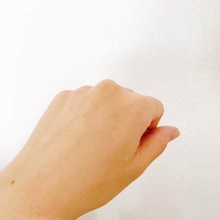 easy 薬用 ハイブリッド アフターミスト シトラスウッドの香り/MARO/ミスト状化粧水を使ったクチコミ(3枚目)