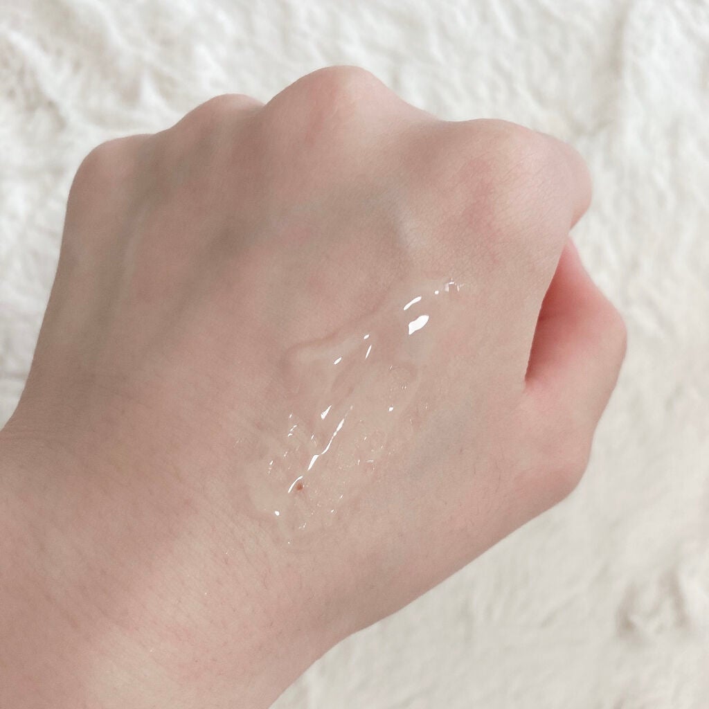 クリアモイスチャー M(しっとりタイプ)/オルビス/乳液を使ったクチコミ(4枚目)