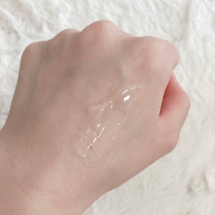 クリアモイスチャー M(しっとりタイプ)/オルビス/乳液を使ったクチコミ(4枚目)