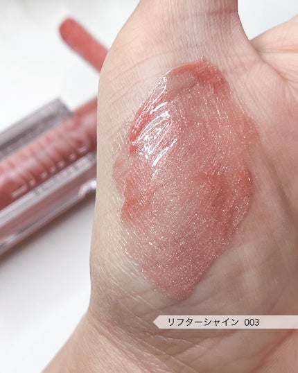 SPステイ ヴィニルインク/MAYBELLINE NEW YORK/口紅を使ったクチコミ(4枚目)