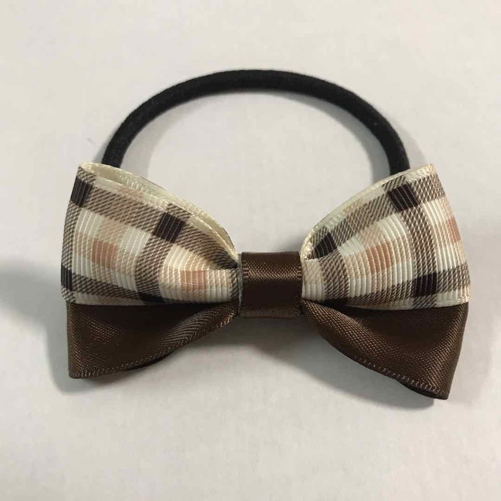 ヘアアクセサリー/ヘアケアグッズを使ったクチコミ（1枚目）